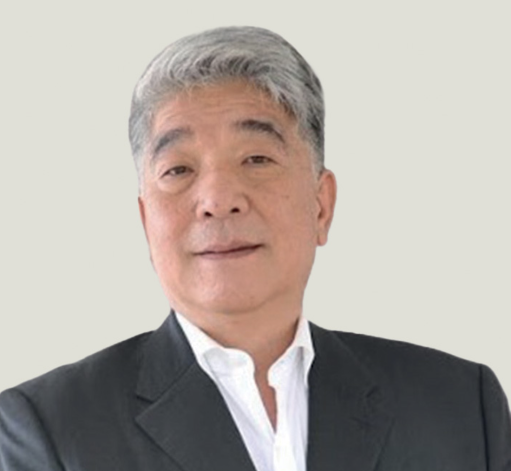 Peter Kim - Next Generation Oil Founder