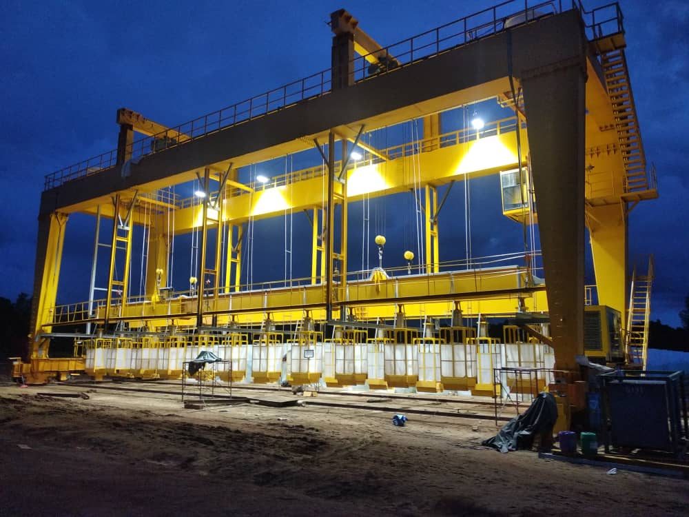 Next Generation Oil - Algae Oil Harvesting